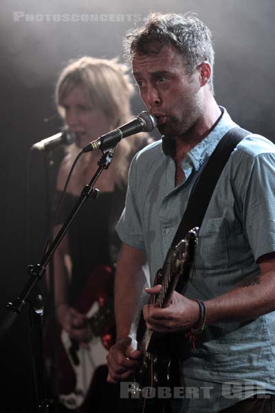 HERE WE GO MAGIC - 2009-07-13 - PARIS - La Maroquinerie - 